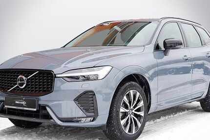 Volvo XC60 91.000 km 38.890 &euro; Büdelsdorf 24782