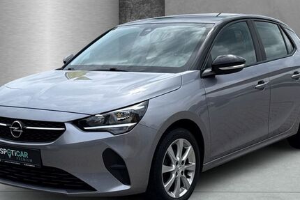 Opel Corsa 51.000 km 11.980 &euro; Preetz 24211