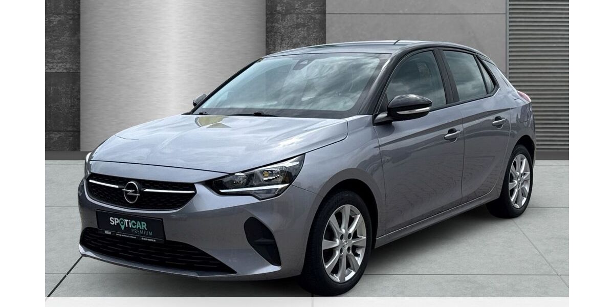 Opel Corsa 51.000 km 11.980 &euro; Preetz 24211