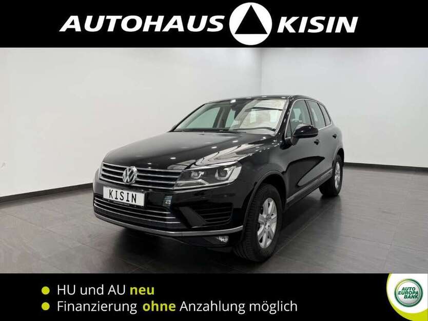 Touareg