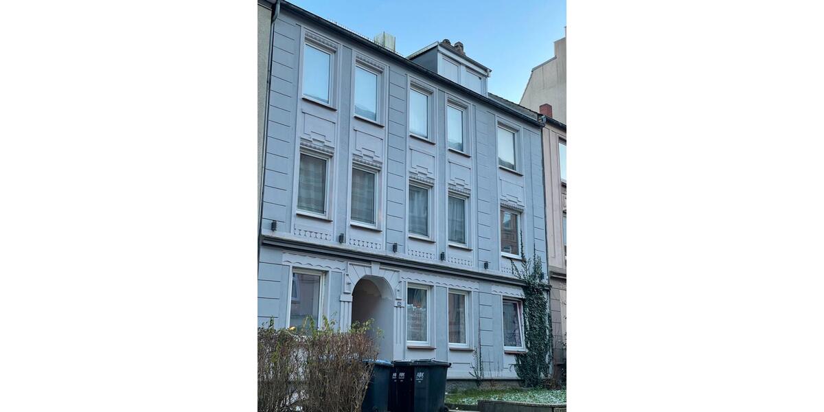 Mehrfamilienhaus, Wohnhaus Kiel Gaarden-Ost - 570.000&euro; | Angebot:26593398