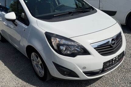 Opel Meriva 162.000 km 4.850 &euro; Kiel 24146