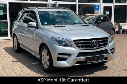 Mercedes-Benz ML 350 207.500 km 22.499 &euro; Heikendorf 24226