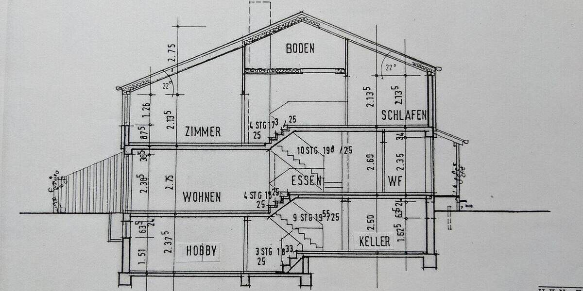 Reihenendhaus Kiel Suchsdorf - 5 Zimmer, 97 m&sup2;, 395.000&euro; | Angebot:26614428