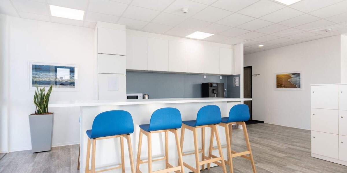 Gewerbeobjekt Kiel Ravensberg - 2.437&euro; | Angebot:26680605