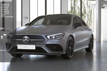 Mercedes-Benz CLA 250 30.122 km 41.880 &euro; Kiel 24109