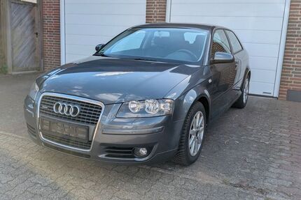 Audi A3 145.600 km 2.300 &euro; Neumünster 24537