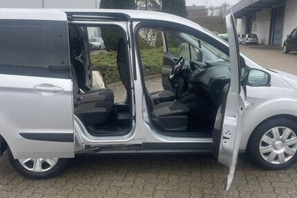 Ford Transit 197.000 km 5.600 &euro; Kiel 24113