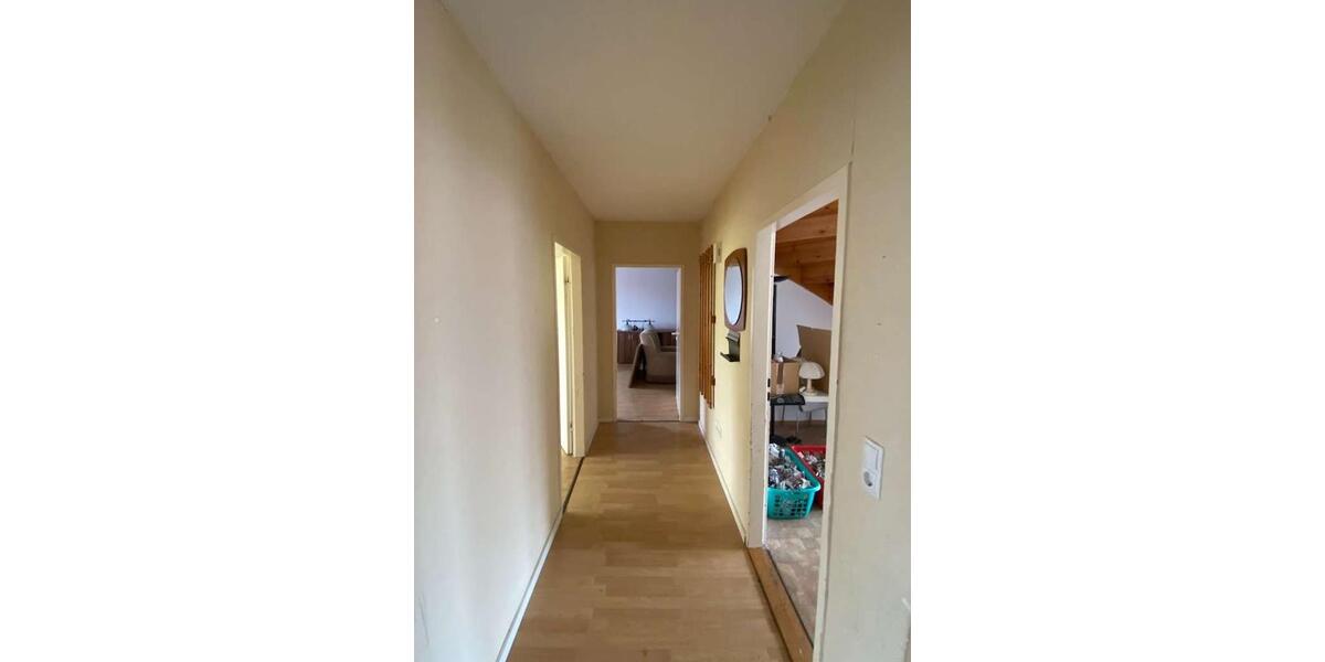 Erdgeschoßwohnung Gettorf - 3 Zimmer, 90 m&sup2;, 800&euro; | Angebot:26471030