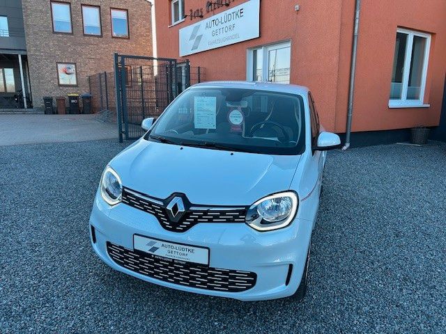 Renault Twingo 32.700 km 12.990 &euro; Gettorf 24214