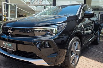 Opel Grandland (X) 63.524 km 23.950 &euro; Plön 24306