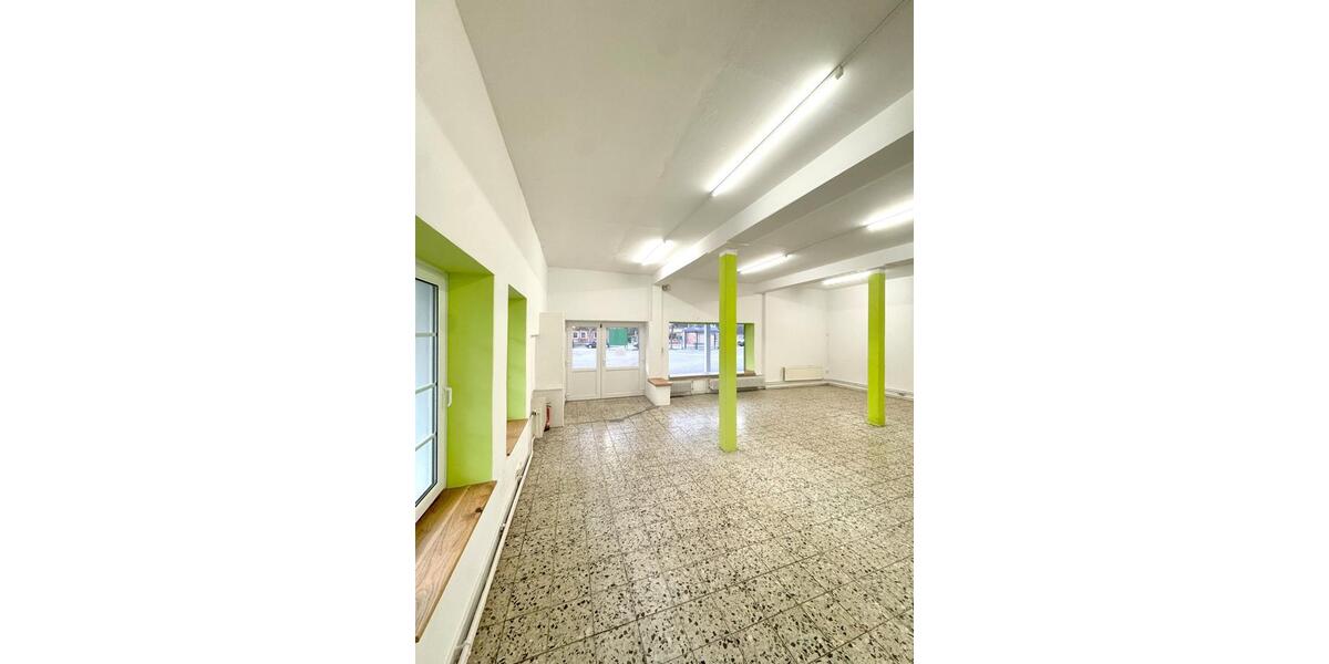 Gewerbeobjekt Selent - 1.300&euro; | Angebot:25643721