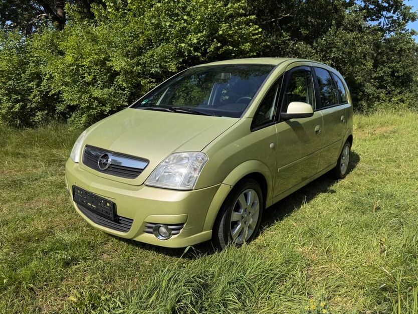 Meriva