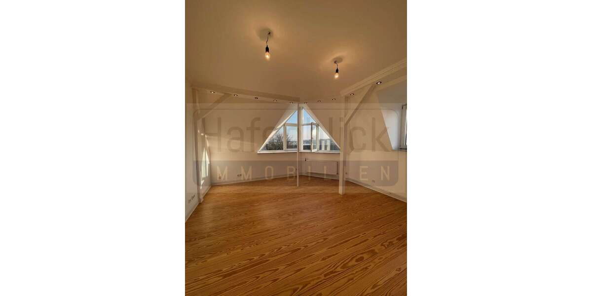 Etagenwohnung Kiel Friedrichsort - 2 Zimmer, 85 m&sup2;, 298.000&euro; | Angebot:23664568