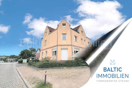 Mehrfamilienhaus mit viel Potenzial unweit von der Schwentine ! - freie Wohnungen ab 012026 - 1 zimmer