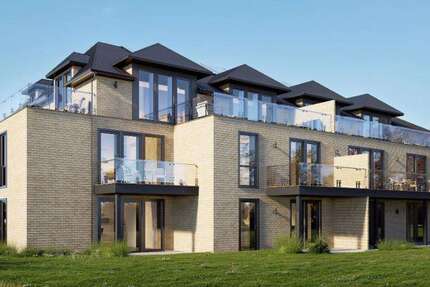 Wohnung Bornhöved - 2 Zimmer, 67 m&sup2;, 267.500&euro; | Angebot:25393093