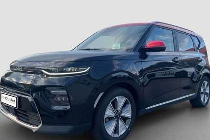 Kia Soul 6.300 km 25.900 &euro; Neumünster 24539