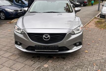 Mazda 6 196.000 km 7.990 &euro; Trappenkamp 24610