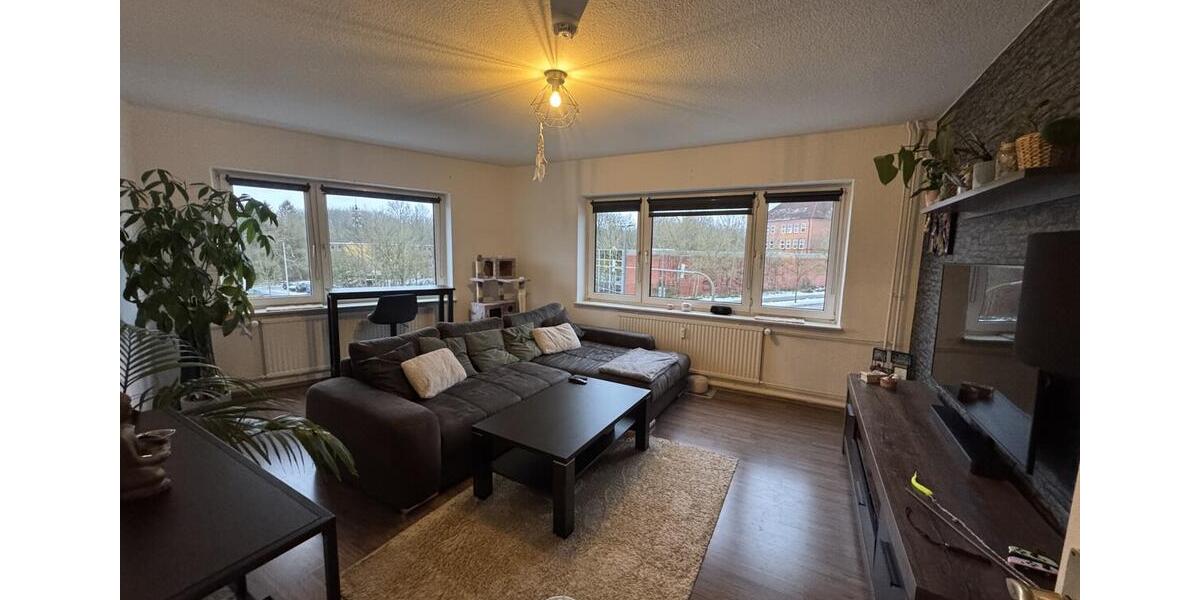 Etagenwohnung Kiel Ellerbek - 2 Zimmer, 56 m&sup2;, 535&euro; | Angebot:25436152