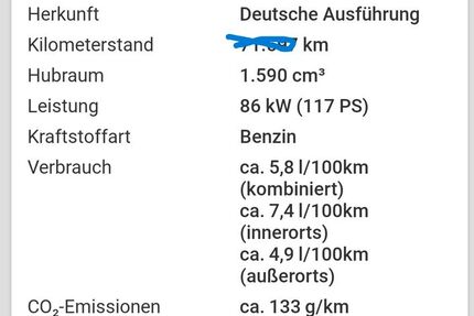 Mitsubishi ASX 137.000 km 8.300 &euro; Neumünster, Holstein 24539