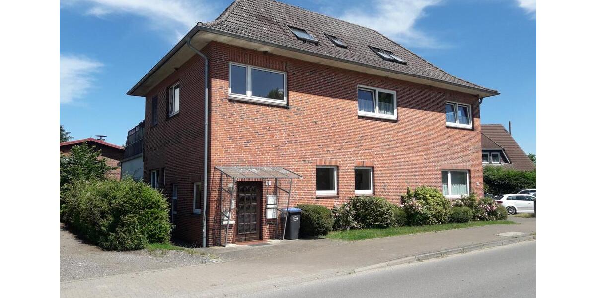 Erdgeschoßwohnung Timmaspe - 4 Zimmer, 78 m&sup2;, 760&euro; | Angebot:25441862