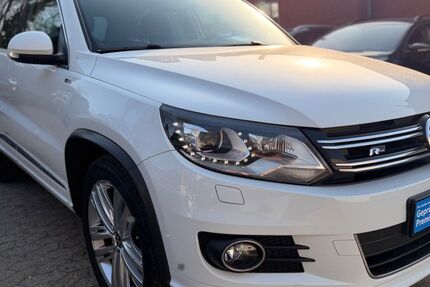 VW Tiguan 149.800 km 14.800 &euro; Kiel 24146