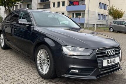 Audi A4 247.840 km 6.999 &euro; Neumünster 24539
