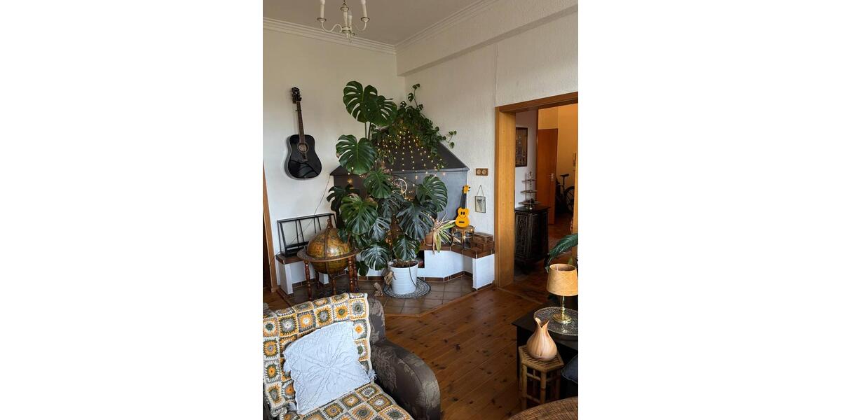 Erdgeschoßwohnung Kiel Neumühlen-Dietrichsdorf - 3 Zimmer, 108 m&sup2;, 850&euro; | Angebot:26342006