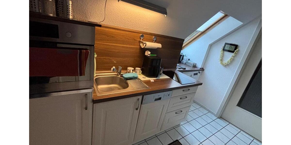 Einfamilienhaus Molfsee - 2 Zimmer, 46 m&sup2;, 520&euro; | Angebot:26414321