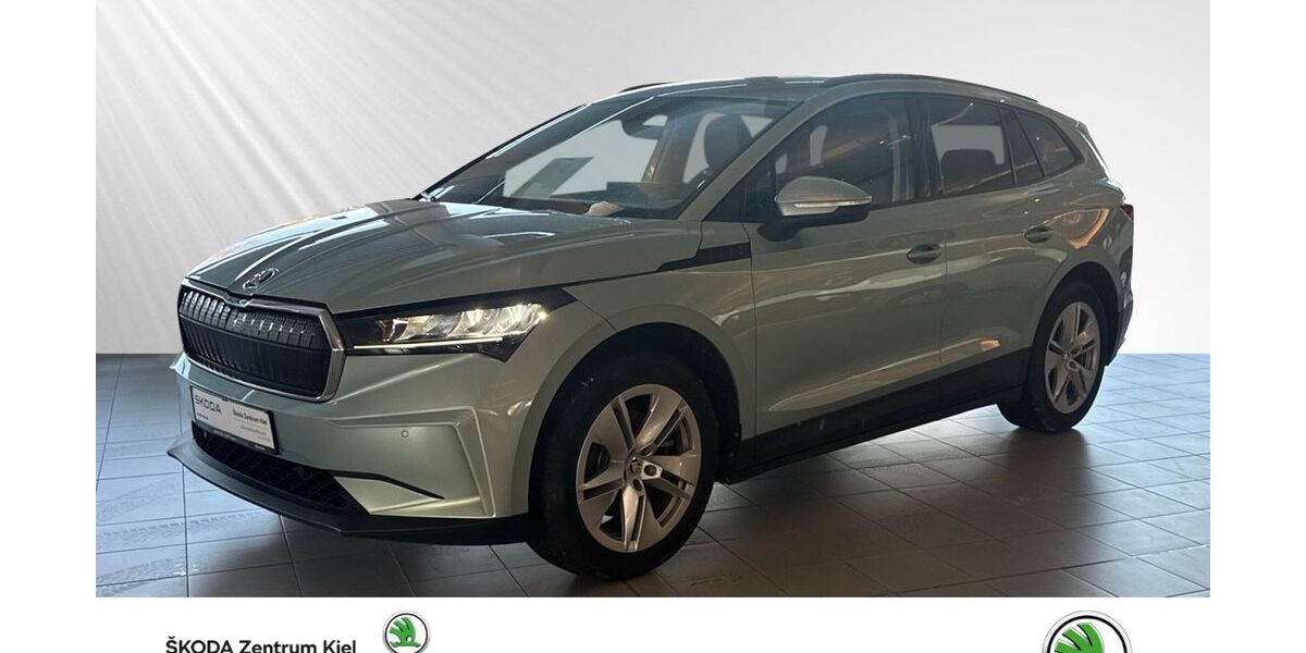 Skoda Enyaq 11.000 km 25.480 &euro; Kiel 24106