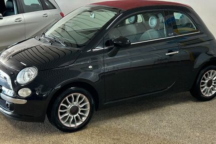 Fiat 500 122.180 km 4.990 &euro; Kiel 24146