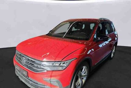 VW Tiguan 55.082 km 26.980 &euro; Neumünster 24537