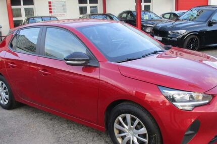 Opel Corsa 51.100 km 10.990 &euro; Kiel-Kronshagen 24119