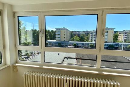 2-Zimmerwohnung, Arkaden, uninah, hell, bei bedarf möbliert 2 zimmer