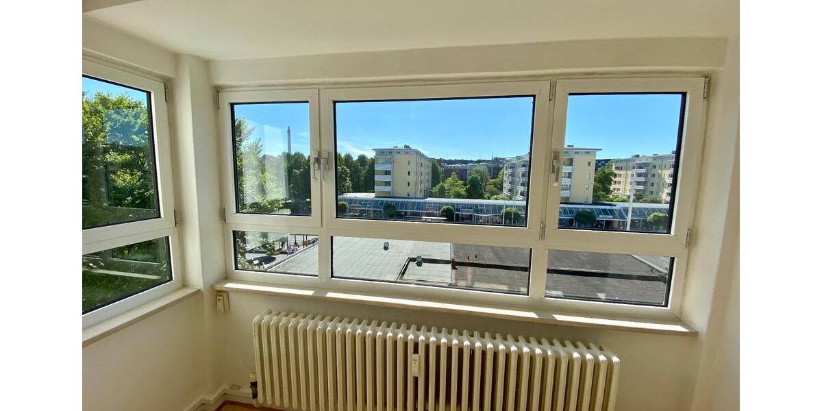 2-Zimmerwohnung, Arkaden, uninah, hell, bei bedarf möbliert 2 zimmer