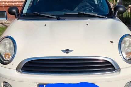 Mini ONE 119.500 km 2.800 &euro; Altenholz 24161