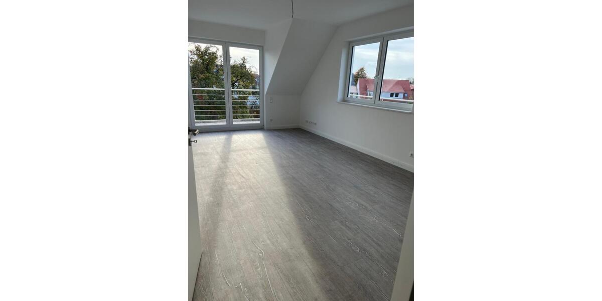 Dachgeschoßwohnung Kiel Meimersdorf - 2 Zimmer, 69 m&sup2;, 970&euro; | Angebot:26536021