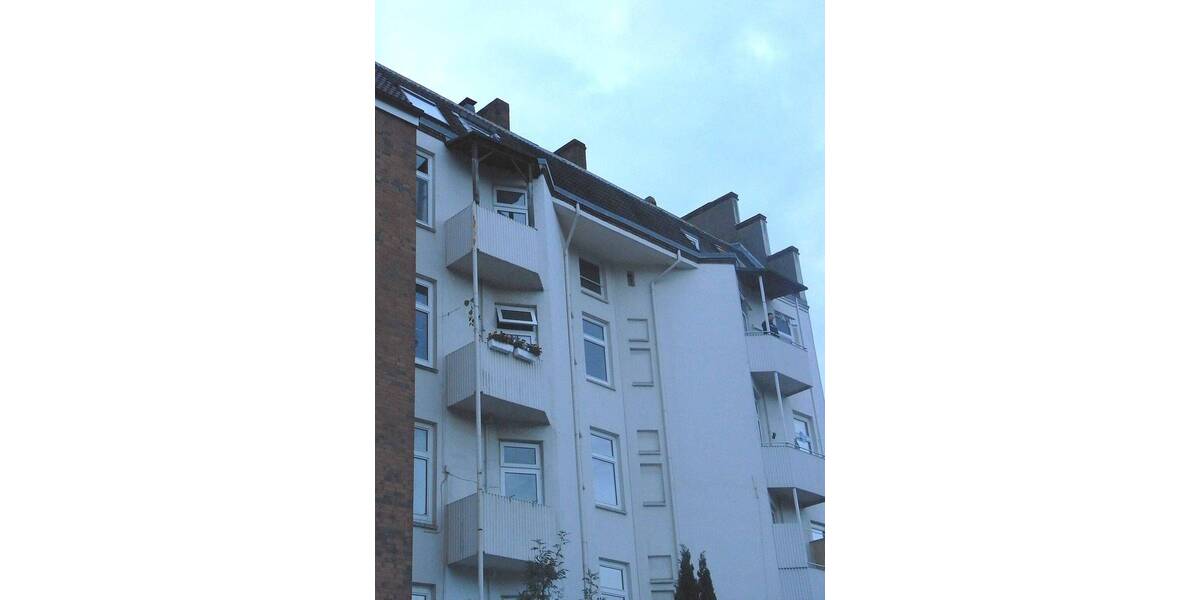Etagenwohnung Kiel Südfriedhof - 2 Zimmer, 59 m&sup2;, 740&euro; | Angebot:26930267