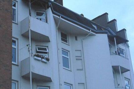 Wohnung Kiel Südfriedhof - 2 Zimmer, 59 m&sup2;, 740&euro; | Angebot:26930267