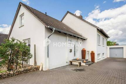 Haus Neumünster Gartenstadt - 5 Zimmer, 84 m&sup2;, 235.000&euro; | Angebot:26886596