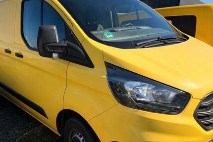 Ford Transit Custom 253.954 km 4.850 &euro; Kiel 24146