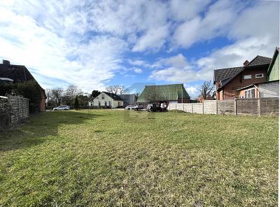 GRUNDSTÜCK FÜR IHR EIGENHEIM, VOLL ERSCHLOSSEN - Grundstück Höhndorf | Angebot:26378428