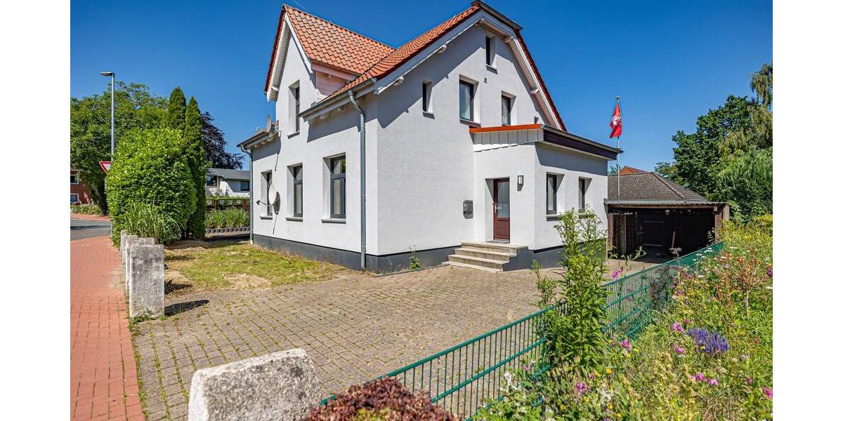 Mehrfamilienhaus, Wohnhaus Schönberg - 6 Zimmer, 140 m&sup2;, 349.000&euro; | Angebot:22506459