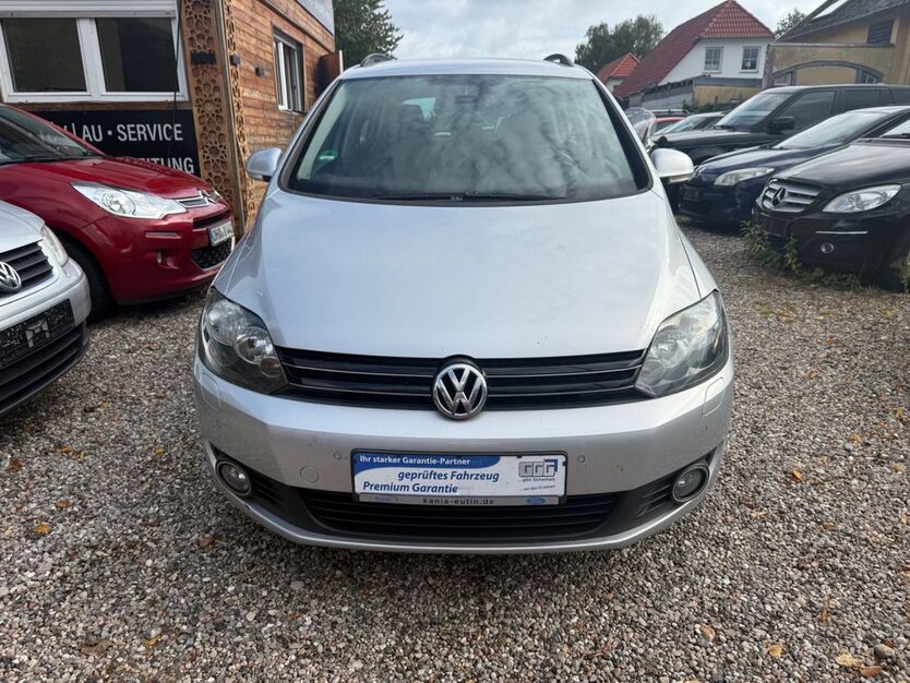 VW Golf 109.000 km 5.800 € Kronshagen 24119