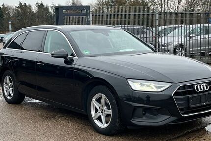 Audi A4 149.900 km 19.700 &euro; BLUMENTHAL 24241