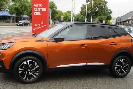Peugeot 2008 51.000 km 13.980 &euro; Kiel-Kronshagen 24119