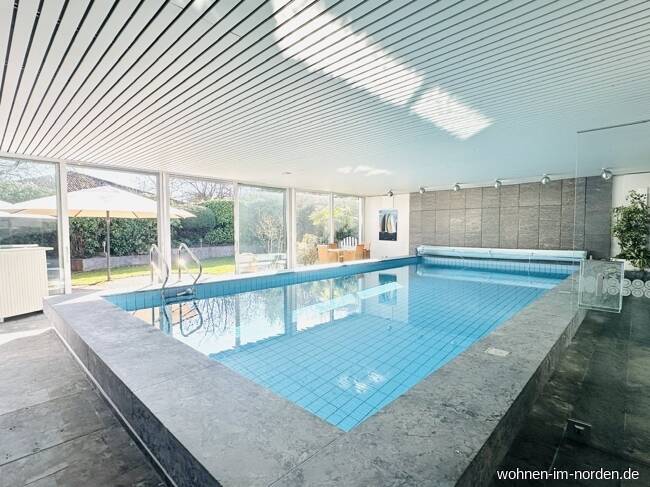 Einfamilienhaus Altenholz Stift - 8 Zimmer, 190 m&sup2;, 895.000&euro; | Angebot:25939546
