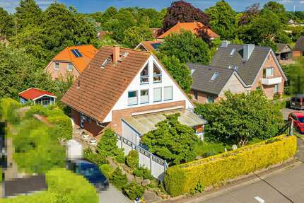 Haus Fiefbergen - 4 Zimmer, 123 m&sup2;, 439.000&euro; | Angebot:26878379