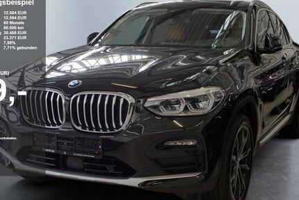 BMW X4 73.127 km 35.355 &euro; Kiel 24109