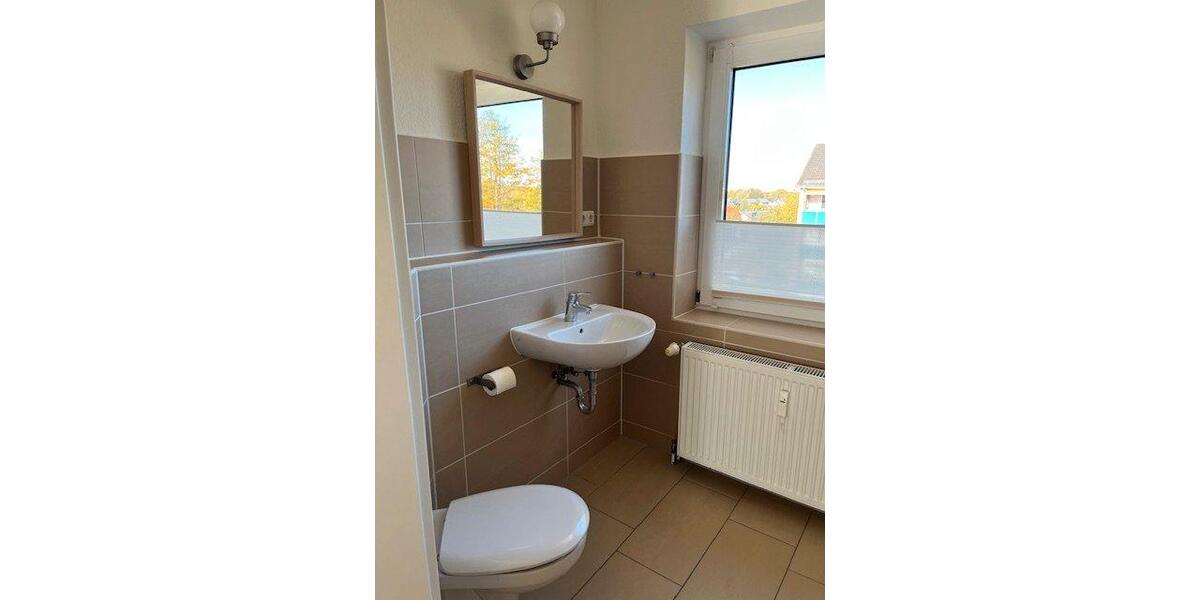 Etagenwohnung Schwentinental Klausdorf - 2 Zimmer, 57 m&sup2;, 189.000&euro; | Angebot:26619932